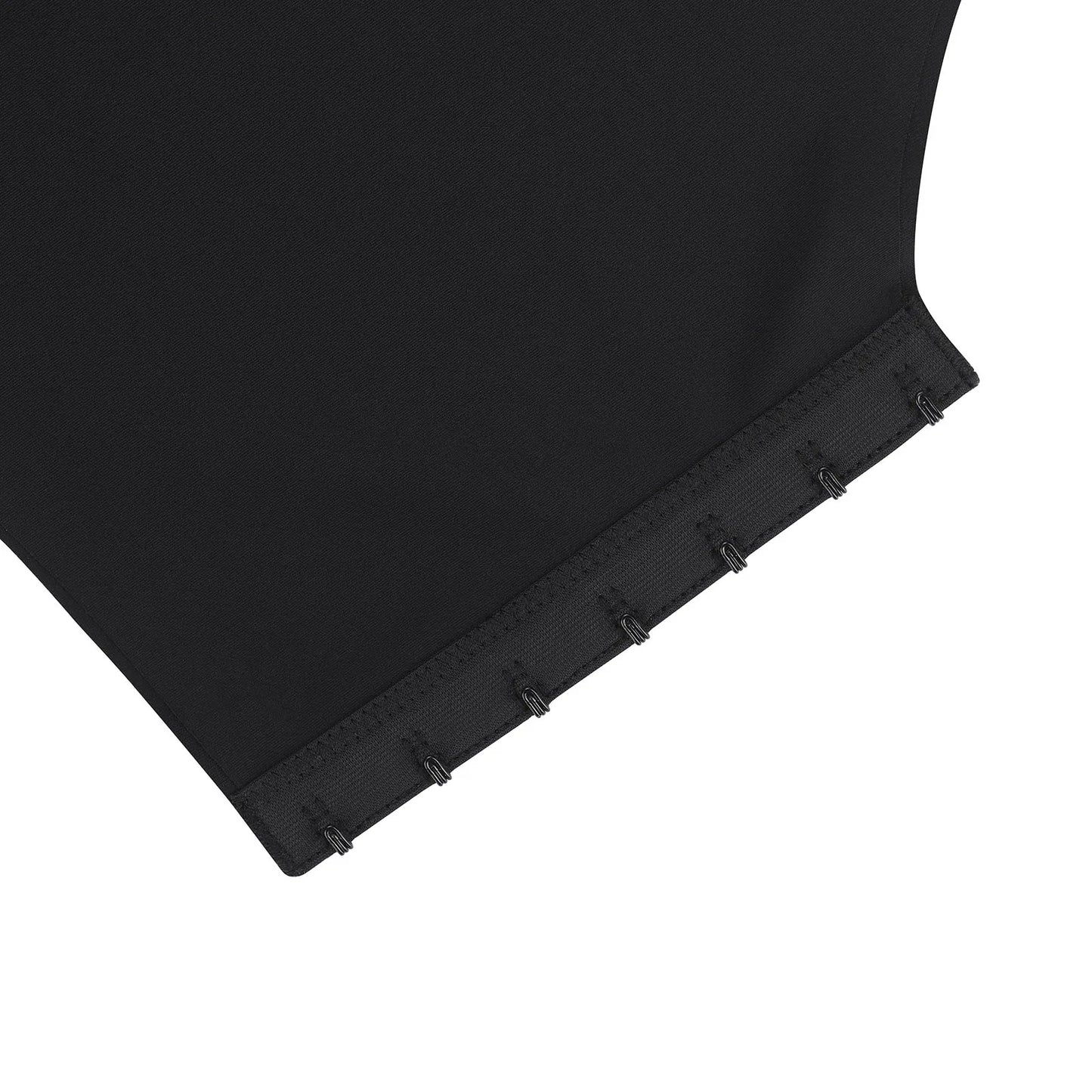 YOUV-Neck™ Seamless Support Tank Top