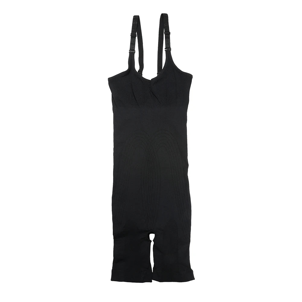 YOUShape™ Low-Back Seamless Sculpting Bodysuit