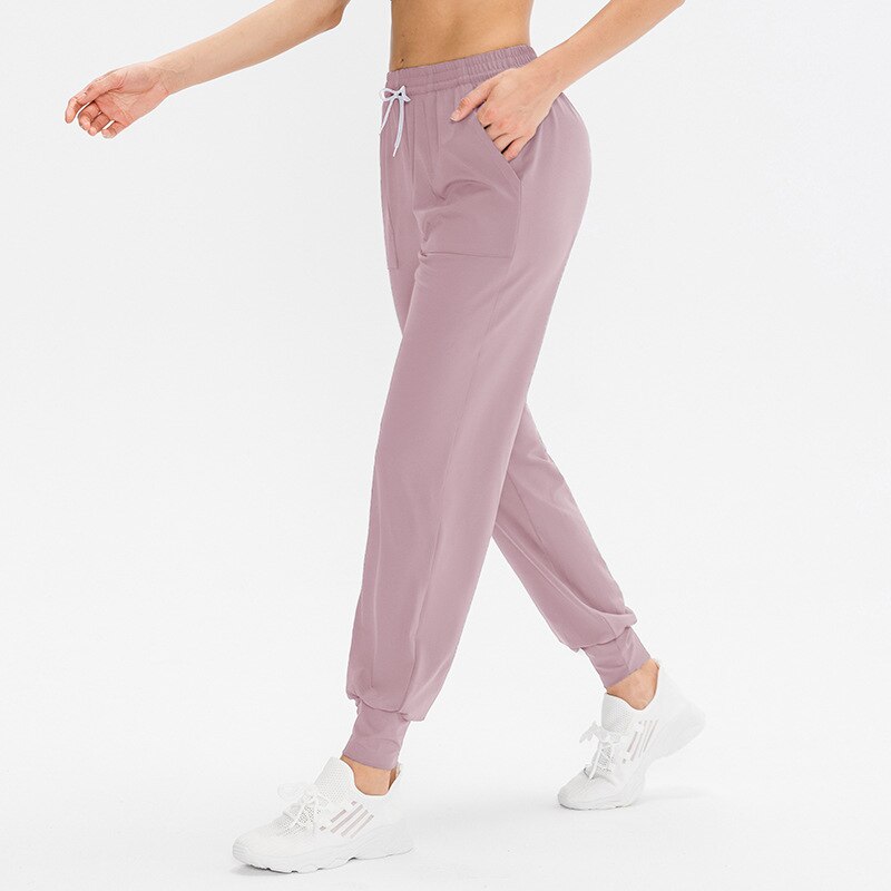 Serenity Joggers