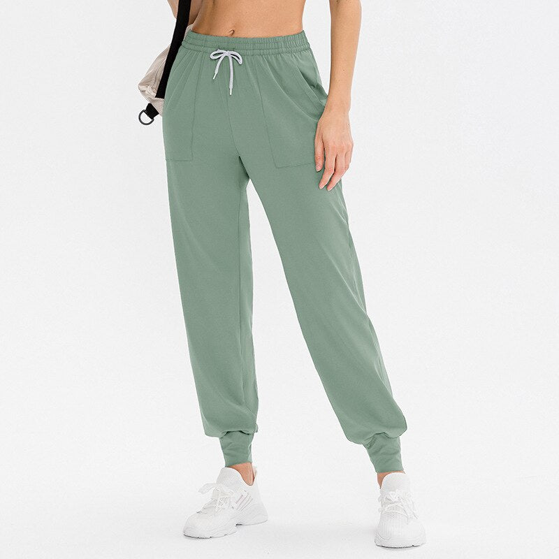 Serenity Joggers