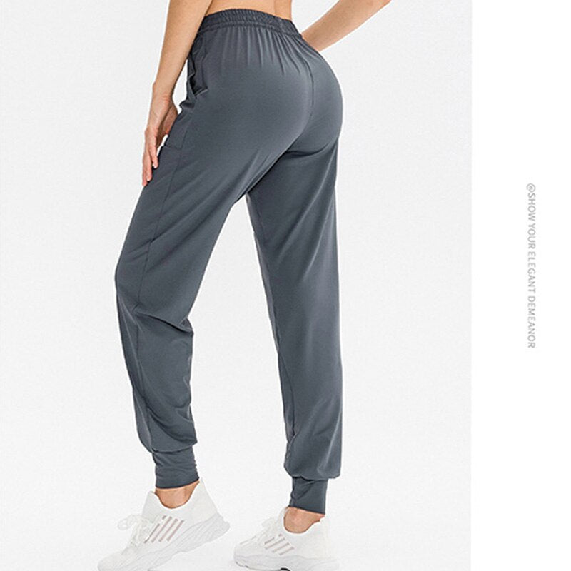 Serenity Joggers