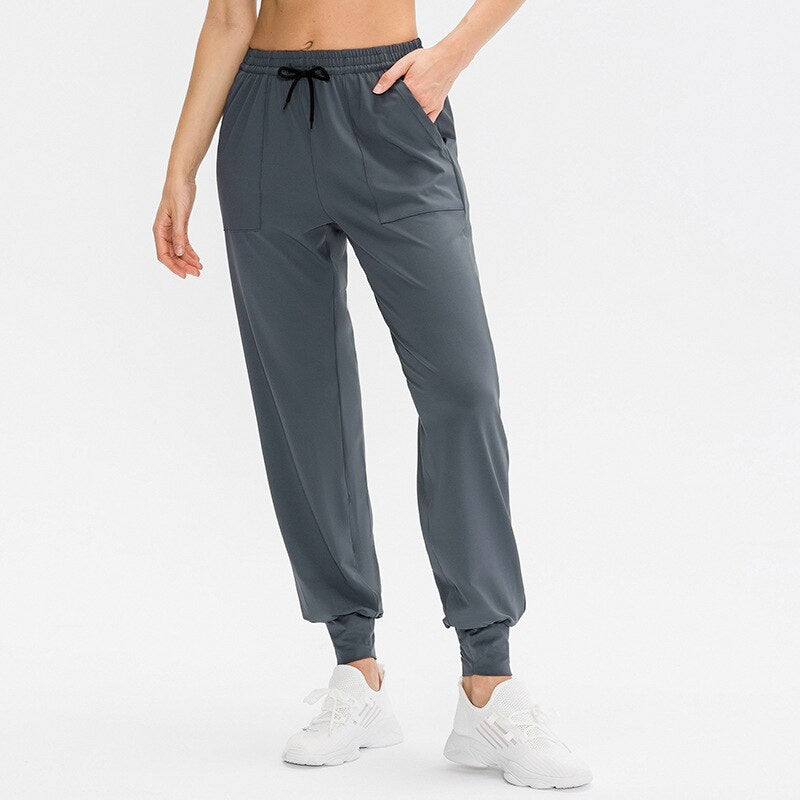 Serenity Joggers
