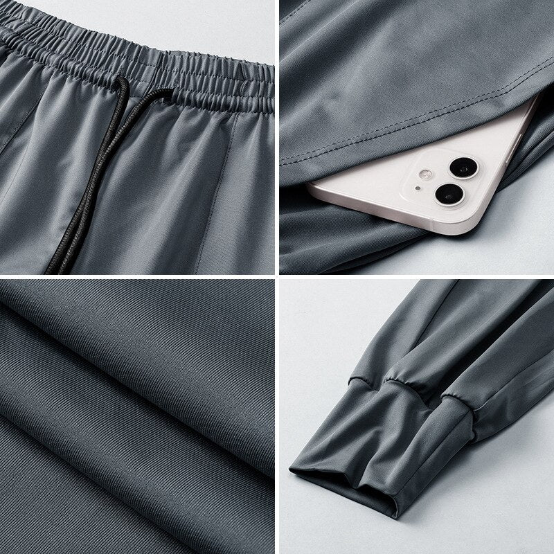Serenity Joggers