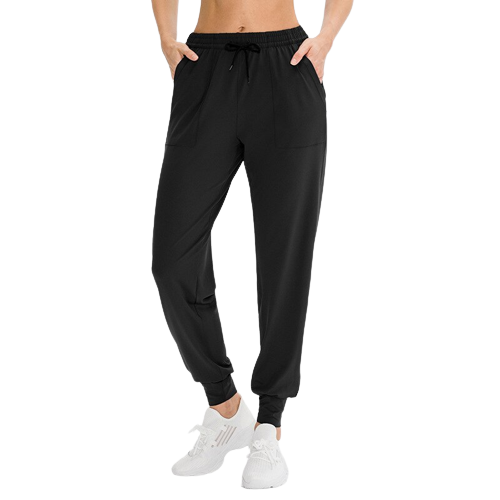 Serenity Joggers
