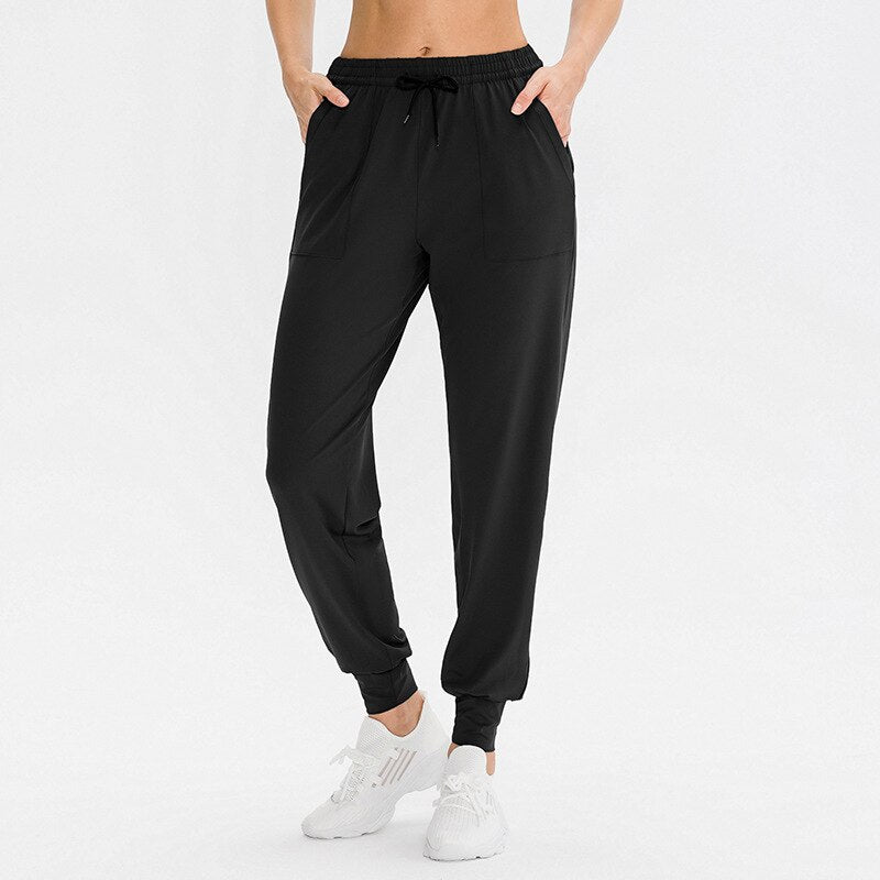 Serenity Joggers