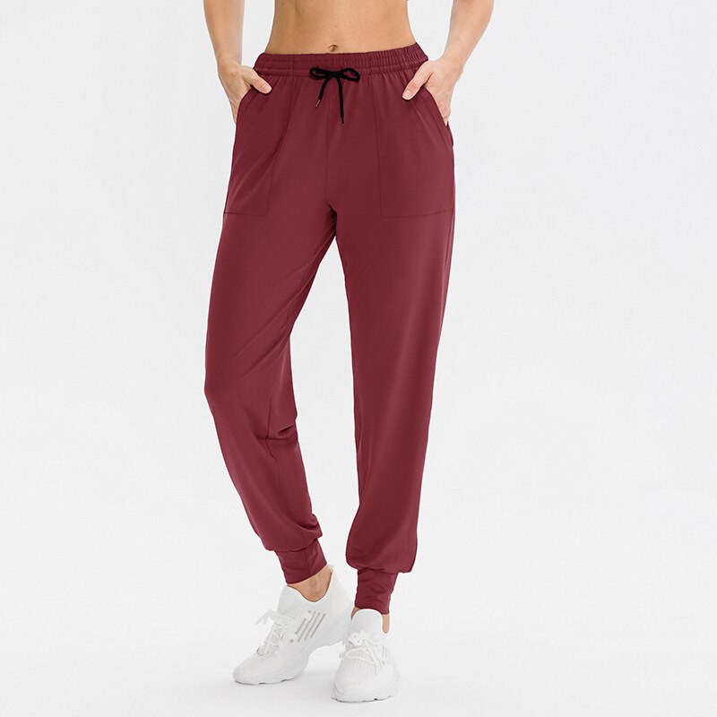 Serenity Joggers