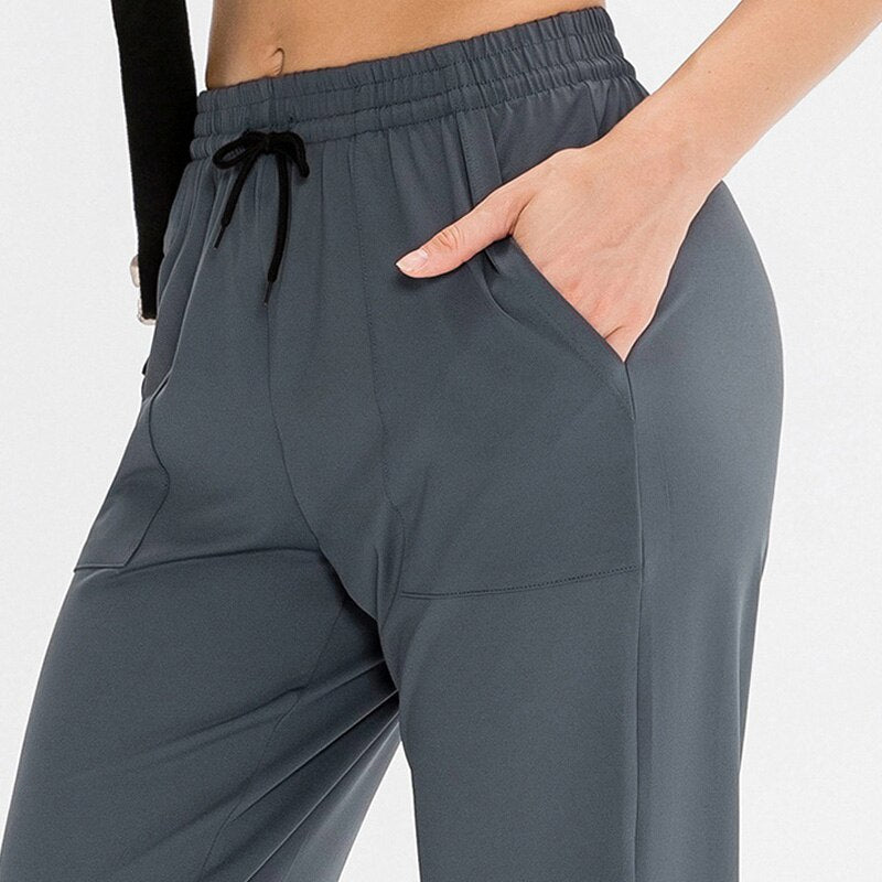Serenity Joggers