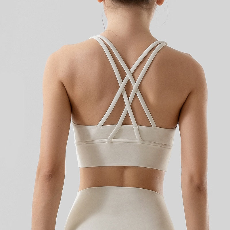 Trinity Crisscross