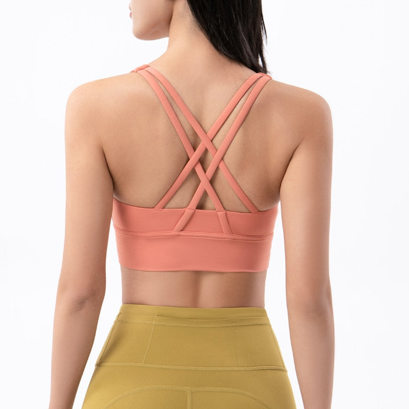 Trinity Crisscross