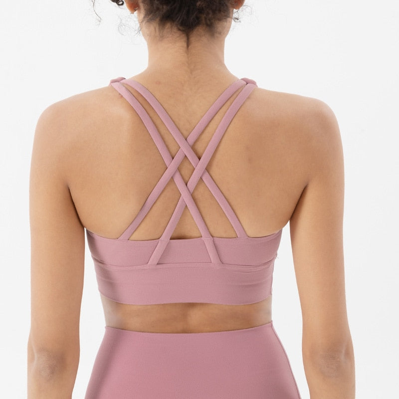 Trinity Crisscross