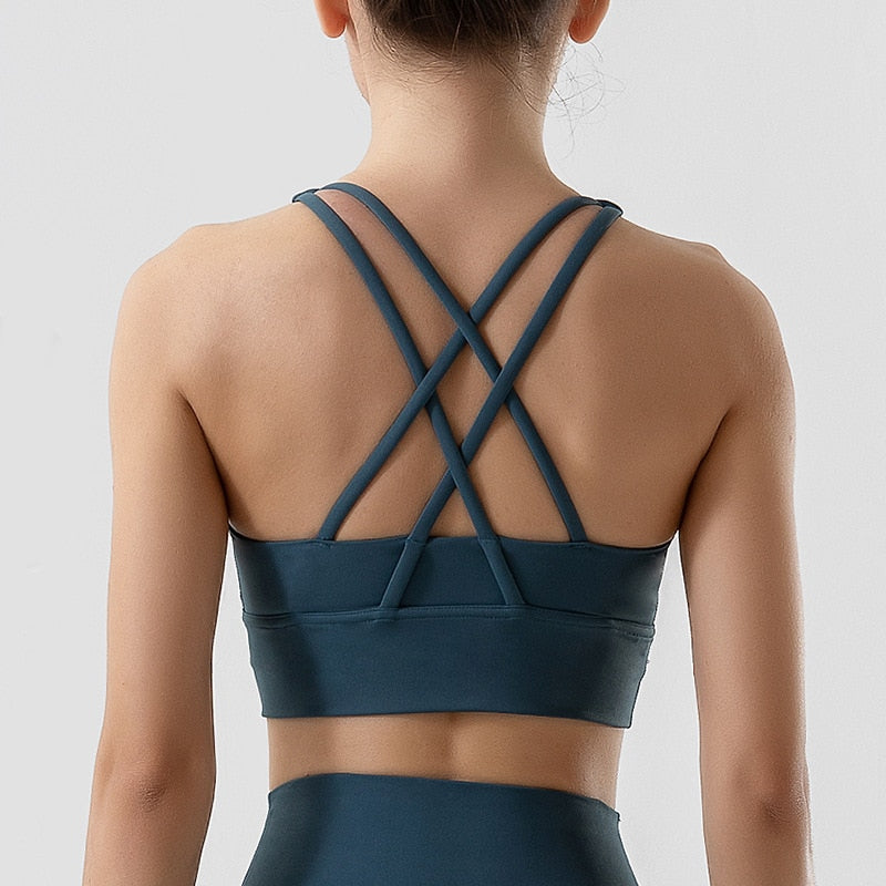 Trinity Crisscross