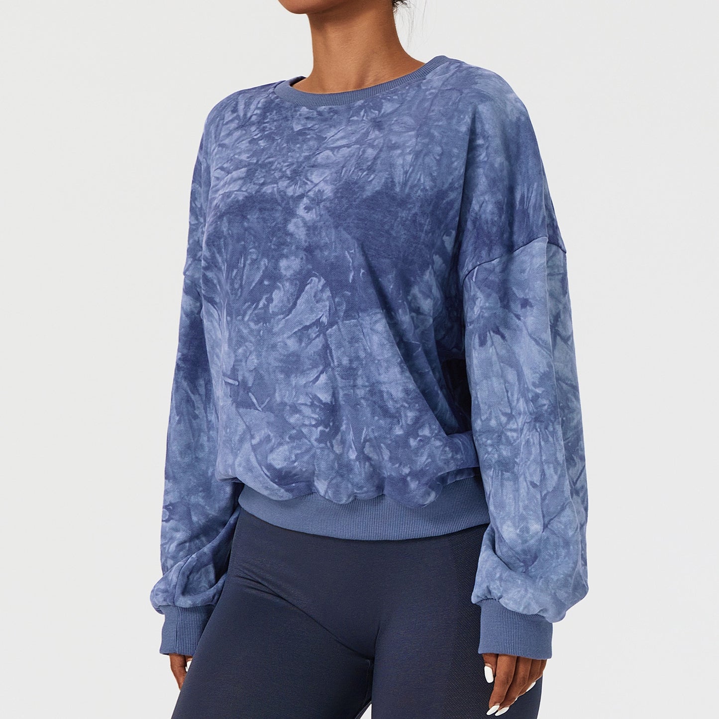 Gaia's Sports Sweatshirt