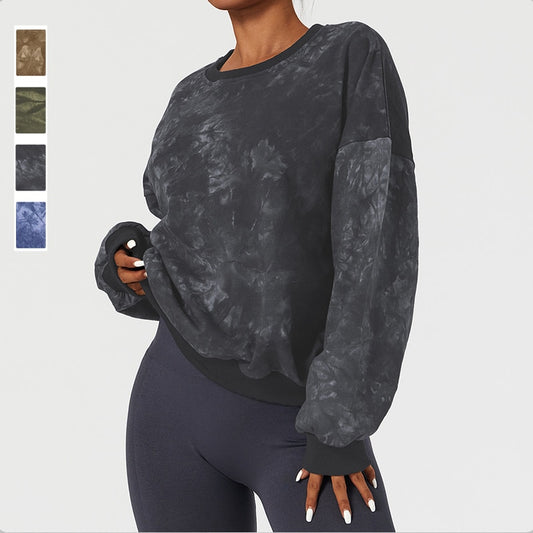 Gaia's Sports Sweatshirt