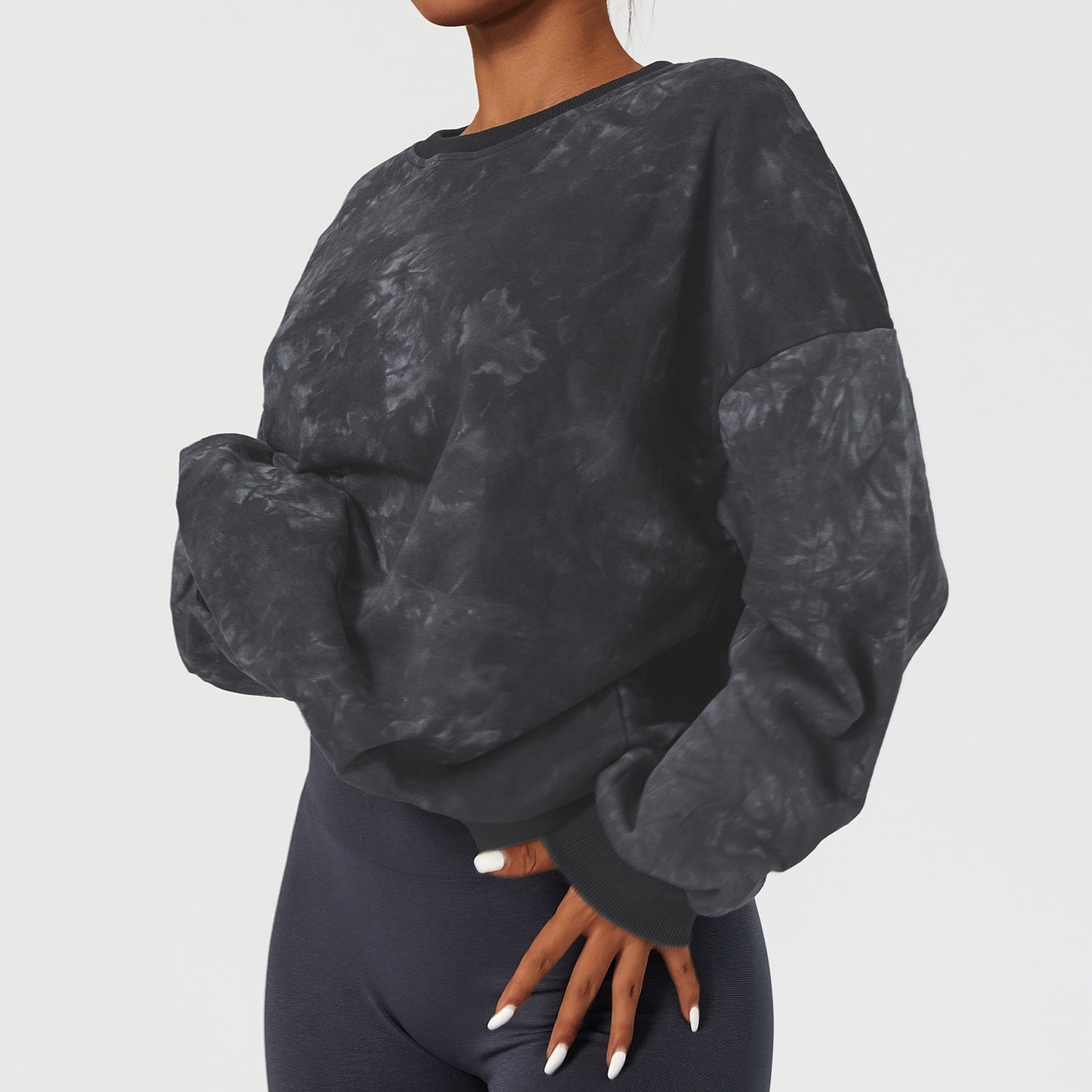 Gaia's Sports Sweatshirt