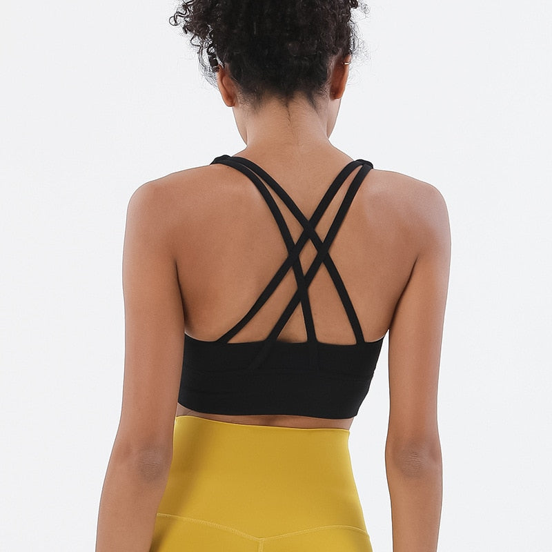 Trinity Crisscross
