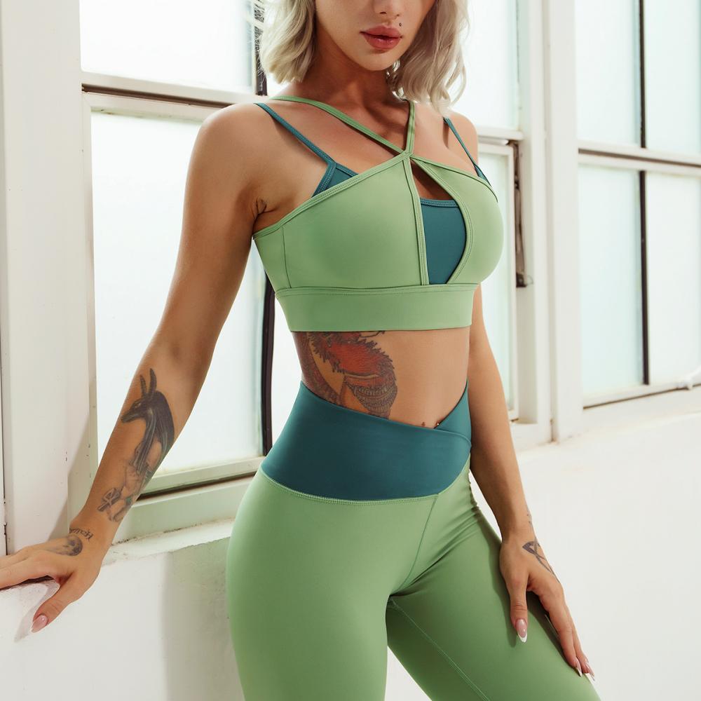 Valeria Active Wear Set – The Gym Fox