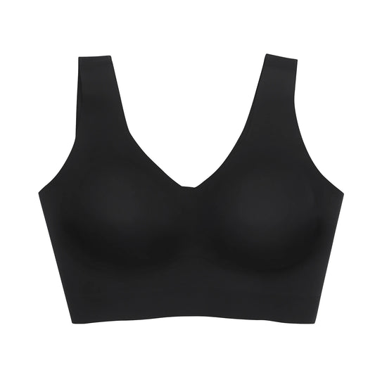 YOUV-Neck™ Seamless Support Tank Top